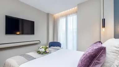 Arcelon Hotel