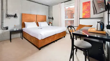 ARCHE Dwór Uphagena Gdańsk