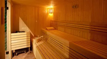 ARCHE Dwór Uphagena Gdańsk