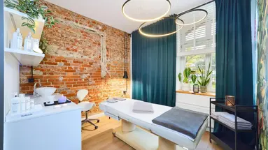 Arche Dwor Uphagena Gdansk