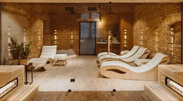 ARCHE Dwór Uphagena Gdańsk