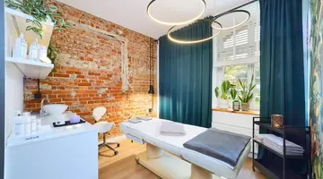 Arche Dwor Uphagena Gdansk