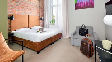 ARCHE Dwór Uphagena Gdańsk