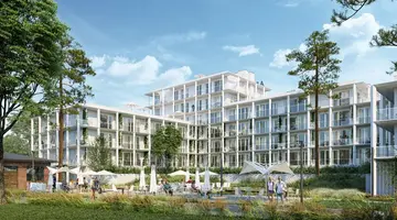 ARCHE Fabryka Samolotów