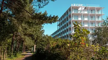 ARCHE Fabryka Samolotów