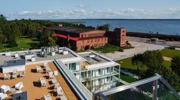 Arche Fabryka Samolotow