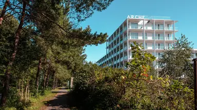 Arche Fabryka Samolotow