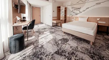 Arche Hotel Lotnisko Gdańsk