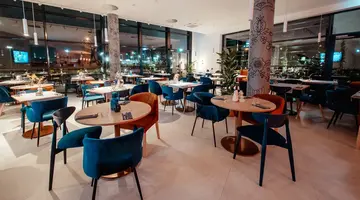 Arche Hotel Lotnisko Gdańsk