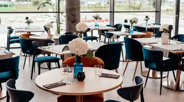 Arche Hotel Lotnisko Gdańsk