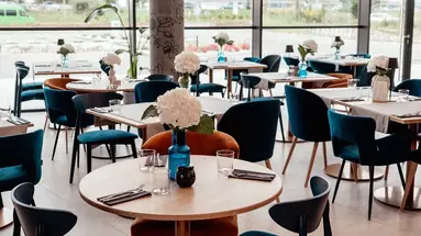 Arche Hotel Lotnisko Gdańsk