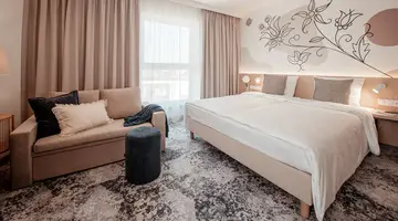 Arche Hotel Lotnisko Gdańsk