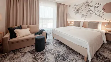 Arche Hotel Lotnisko Gdańsk