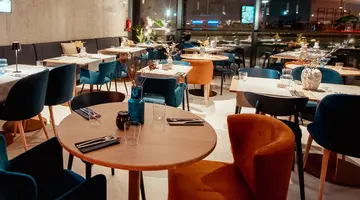 Arche Hotel Lotnisko Gdańsk