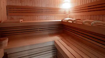 Arche Hotel Lotnisko Gdańsk