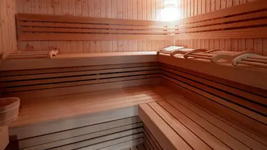 Arche Hotel Lotnisko Gdańsk