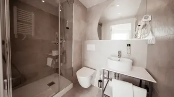 Arche Hotel Lotnisko Gdańsk