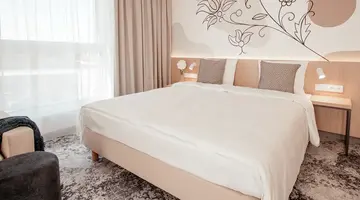 Arche Hotel Lotnisko Gdańsk