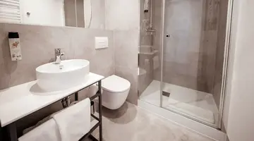 Arche Hotel Lotnisko Gdańsk