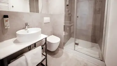 Arche Hotel Lotnisko Gdańsk