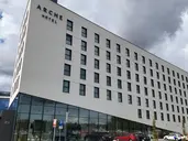 Arche Hotel Lotnisko Gdańsk