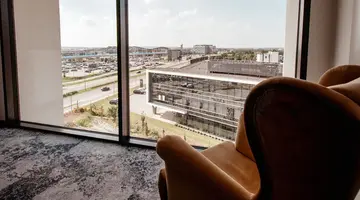 Arche Hotel Lotnisko Gdańsk