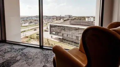 Arche Hotel Lotnisko Gdańsk