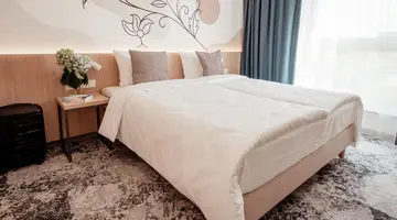 Arche Hotel Lotnisko Gdańsk