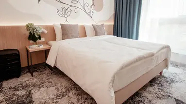 Arche Hotel Lotnisko Gdańsk