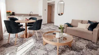 Arche Hotel Lotnisko Gdańsk