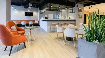 Arche Hotel Lublin