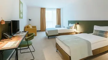 Arche Hotel Lublin