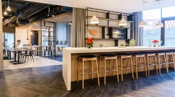 Arche Hotel Lublin