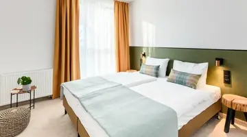 Arche Hotel Lublin