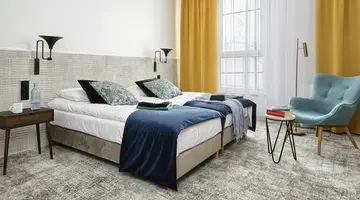 Arche Hotel Lublin
