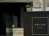 Arche Hotel Lublin