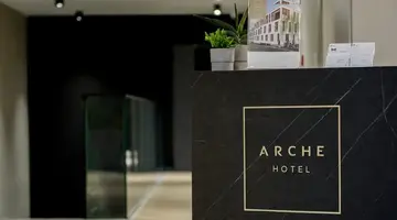 Arche Hotel Lublin