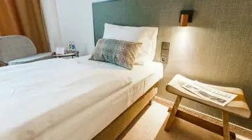 Arche Hotel Lublin