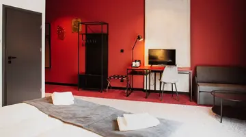 Arche Hotel Piła