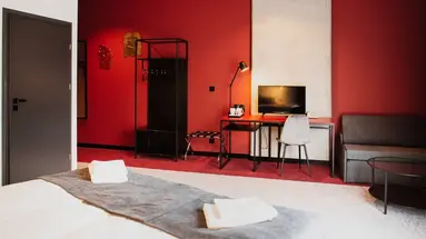 Arche Hotel Piła
