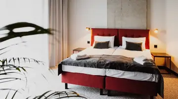 Arche Hotel Piła