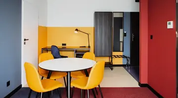 Arche Hotel Piła