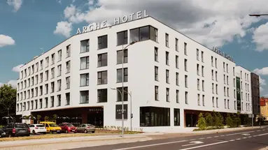 Arche Hotel Piła