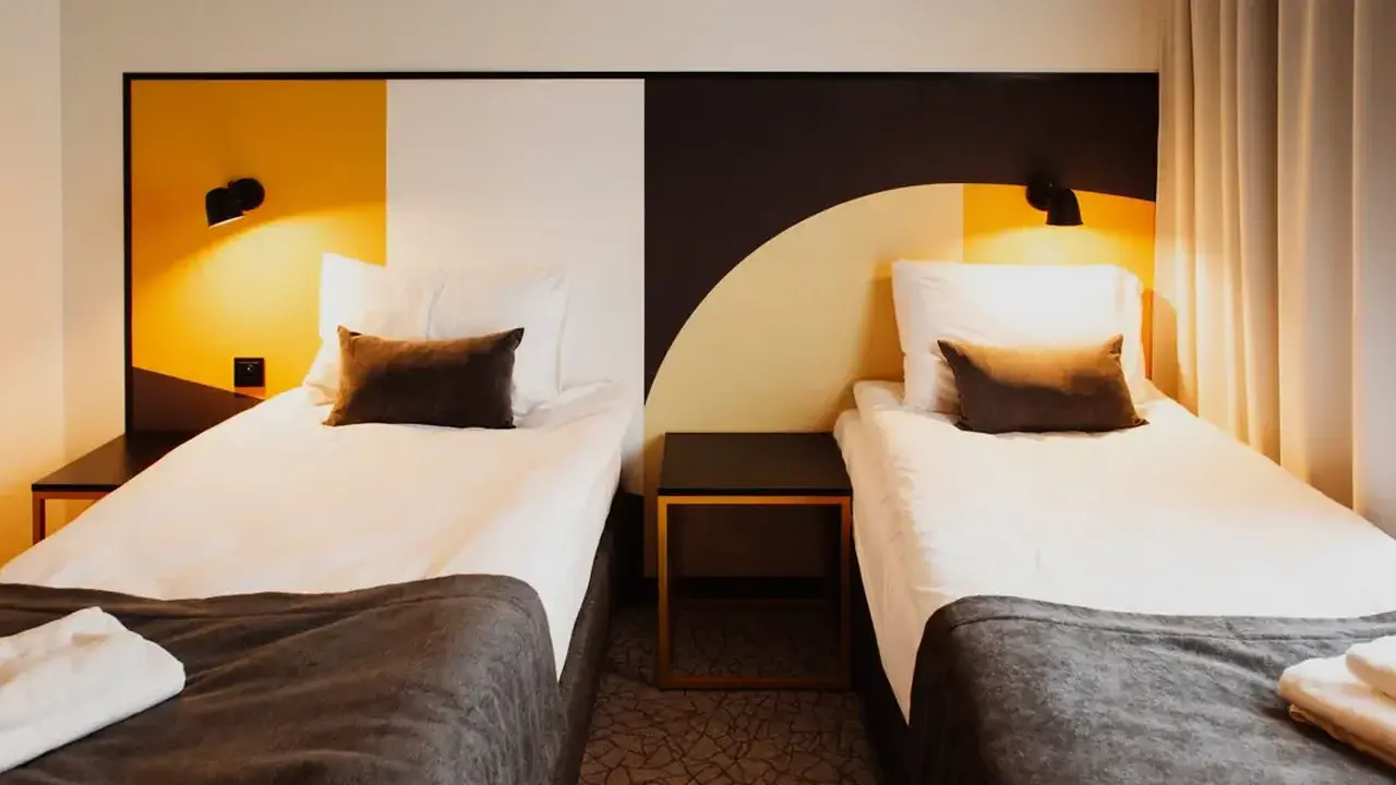 Arche Hotel Piła