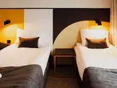 Arche Hotel Piła