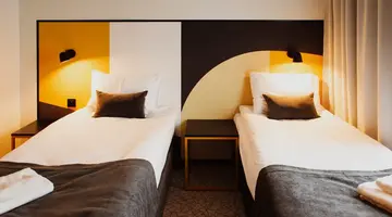Arche Hotel Piła
