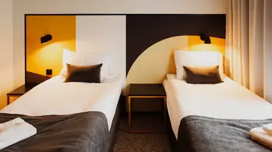 Arche Hotel Piła