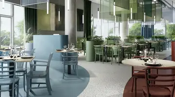 Arche Hotel Piła