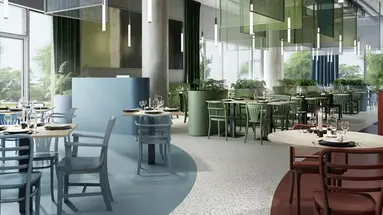 Arche Hotel Piła