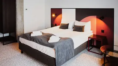 Arche Hotel Piła